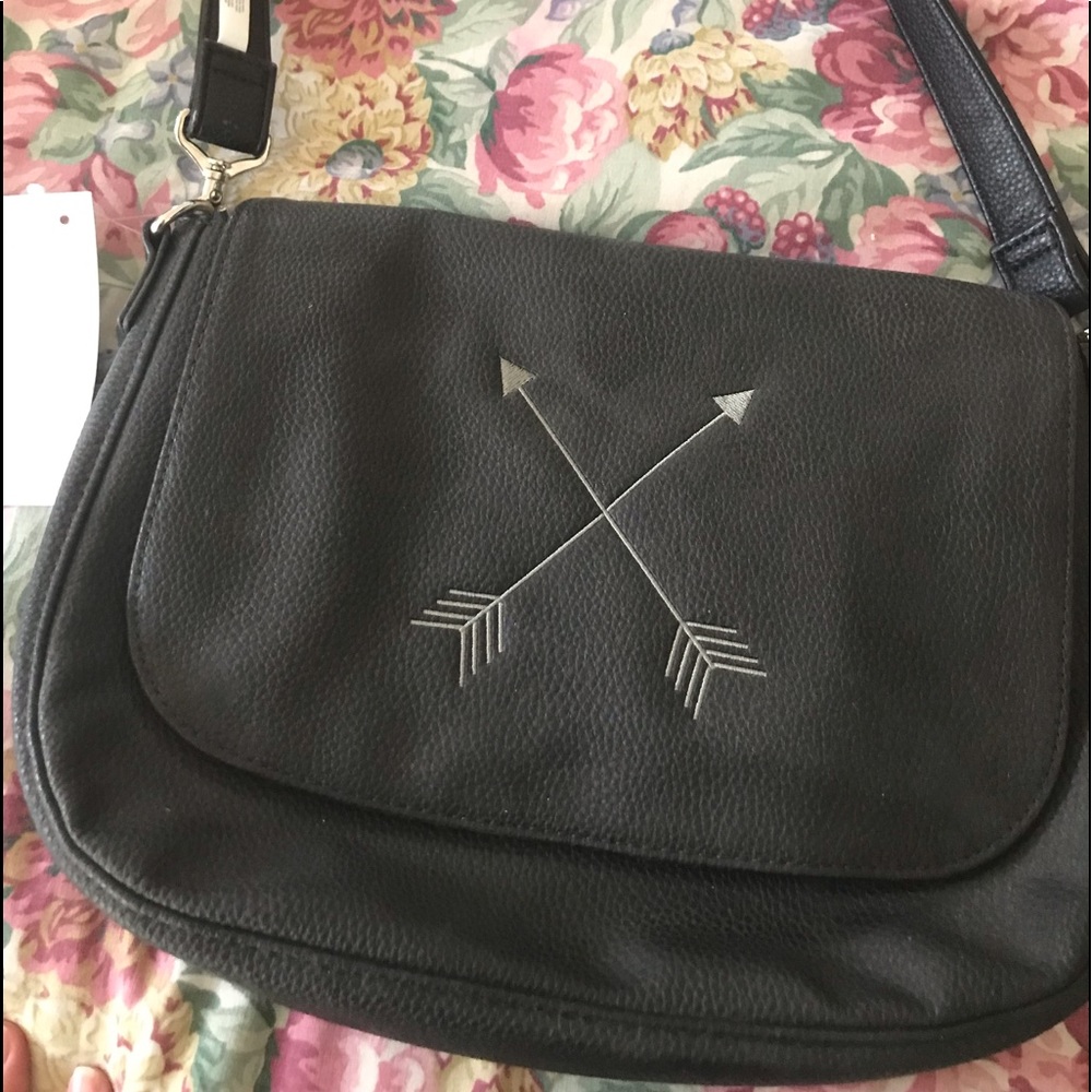 Purse.